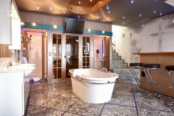 Allvitalis Traumhotel (Karlsruhe)